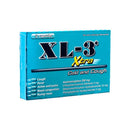 XL-3, Xtra, Cough & Cold Medicine, 12 ct (6 Pack)