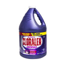 Cloralen, Aromas Bleach, Lavender, 121 oz (6 Pack)