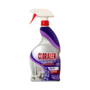 Cloralen, Bathroom Cleaner w/ Bleach, Lavender, 22 oz (12 Pack)