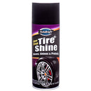 AutoBright, Tire Shine and Cleaner, 10 oz (12 Pack)