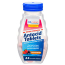Dr Choice, Antacid Extra Strength Berries, 44 ct (36 Pack)