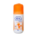 Obao, Deodorant, Frescura Intensa, Roll-On, 65 g (24 Pack)