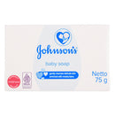 Johnson & Johnson, Johnson's, Baby Soap, 75 g (96 Pack)
