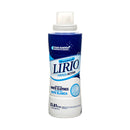 Lirio, Liquid Laundry Detergent, Whitening, 1 l (12 Pack)