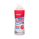 Lirio, Liquid Laundry Detergent, Softener, 1 l (12 Pack)