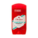 Old Spice, Deodorant, Pure Sport, 2.25 oz (12 Pack)