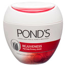 Ponds, Rejuvenes Cream, 200 g (24 Pack)