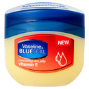 Vaseline, Blue Seal, Vitamin E, 100 ml (12 Pack)