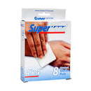 SuperBand, Sterile Pads, 4x4 Inch, 8 ct (36 Pack)