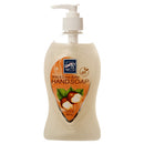 Lucky, Hand Soap, Shea & Cocoa Butter, 13.5 oz (12 Pack)