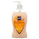 Lucky, Hand Soap, Milk & Honey, 13.5 oz (12 Pack)
