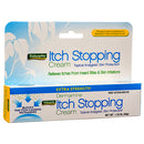 Natureplex, Itch Stopping Cream, 1.25 oz (24 Pack)