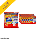 Tide, Powder Laundry Detergent, 218 g (20 Pack)
