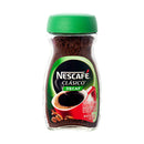 Nescafe, Instant Coffee, Decaf, 7 oz (6 Pack)