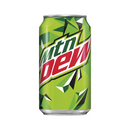 Mountain Dew, Canned Soda, 12 oz (36 Pack)