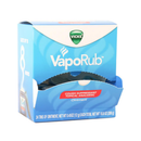VapoRub, Vicks Ointment, 0.45 oz, 12 g (24 Pack)