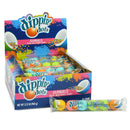 Dippin' Dots, Gumballs Filled with Candy Beads, 1.41 oz (24 Pack)