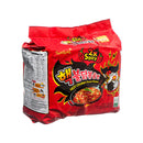 Samyang, Ramen, 2Xtra Spicy, 4.9 oz (40 Pack)