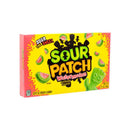 Sour Patch, Box, Watermelon, 3.5 oz (12 Pack)