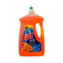 Ajax, Liquid Dish Soap, Orange, 90 oz (4 Pack)