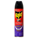 Raid, Ant & Roach Killer, Lavender, 17.5 oz (12 Pack)