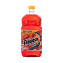 Fabuloso, Cleaner With Baking Soda, Citrus & Fruits, 56 oz (6 Pack)