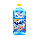 Fabuloso, Cleaner With Bleach, Spring Fresh, 56 oz (6 Pack)