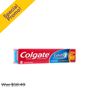 Colgate, Toothpaste, Cavity Protection Regular, 8 oz (24 Pack)