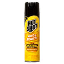 Hot Shot, Ant, Roach & Spider Killer, Lemon, 17.5 oz (6 Pack)