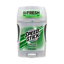 Speed Stick, Aluminum Free Deodorant, Fresh, 1.8 oz (12 Pack)