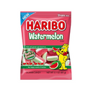 Haribo, Gummies, Watermelon, 3.1 oz (12 Pack)