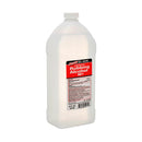 Rubbing Alcohol, Isopropyl, 50%, 32 oz (12 Pack)