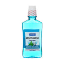 Lucky, Mouthwash, Fresh Mint, 16.9 oz (12 Pack)