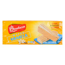 Bauducco, Wafer Cookies, Vanilla, 5 oz (18 Pack)