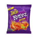 Takis, Kettlez Fuego, 2.5 oz (20 Pack)