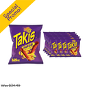 Takis, Fuego, 3.25 oz (20 Pack)