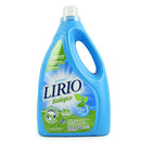 Lirio, Liquid Laundry Detergent With Aloe Vera, 4.23 l (4 Pack)