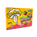 Warheads, Chewy, Wedgies, 3.5 oz (12 Pack)