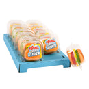 Efrutti, Gummi Slider, 1.7 oz (24 Pack)