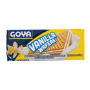 Goya, Vanilla Wafers, 4.94 oz (24 Pack)