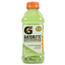 Gatorade, Gatorlyte, Rapid Rehydration, Lime Cucumber, 20 oz (12 Pack)