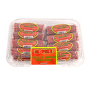 El Peke, Rollo De Guayaba Traditional (16 Pack)
