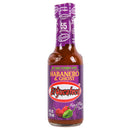 El Yucateco, Habanero & Ghost Pepper, 4 oz (6 Pack)