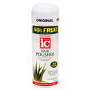 Fantasia, Aloe Hair Polisher, 6 oz (6 Pack)