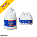 Awesome, LA’s Totally Bleach, Fresh Scent, 96 oz (6 Pack)