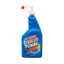 Awesome, LA's Totally Oxygen Power Cleaner, 32 oz (12 Pack)