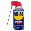 WD-40, Lubricant & Cleaner, Spray 2 Ways, 8 oz (12 Pack)