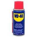 WD-40, Lubricant, 3 oz (12 Pack)