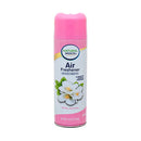 Natural Breeze, Air Freshener Spray, White Jasmine, 12.5 oz (12 Pack)