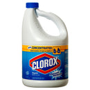 Clorox, Bleach, Disinfecting, 121 oz (3 Pack)